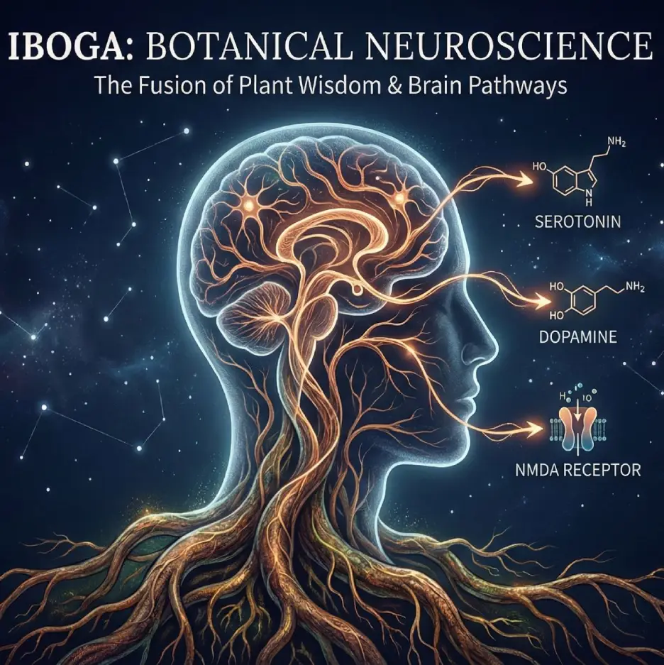 Is Ibogaine Treatment Safe? Understanding the Risks & Realities