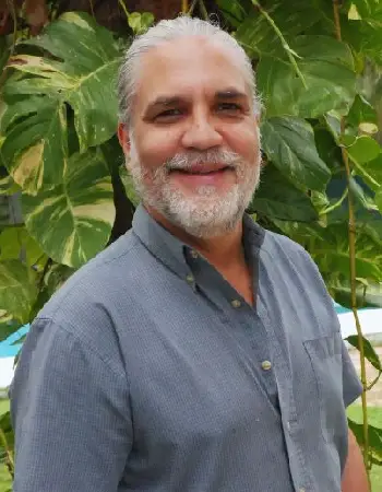 Antonio Lecuanda