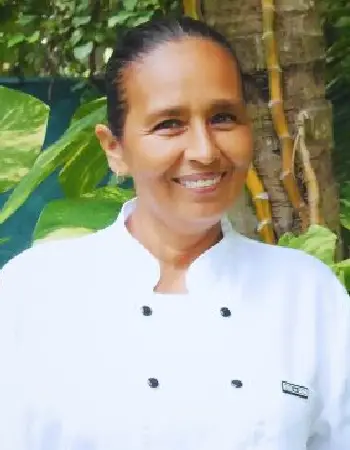 Eva Barajas