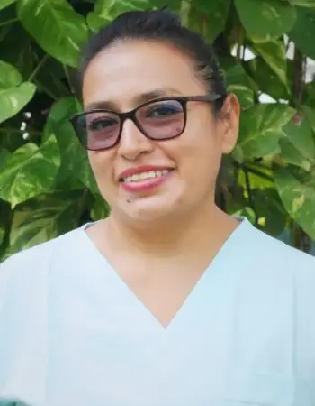 Karina Ordoñez