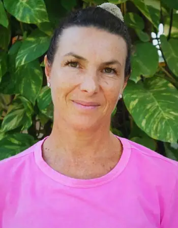 Leslie David