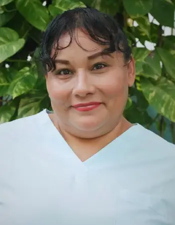 Mary Hernandez