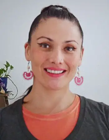 Serena Iturralde