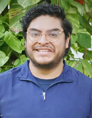 Antonio Martinez