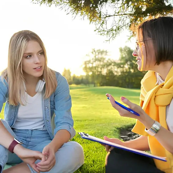 Psychological Therapy