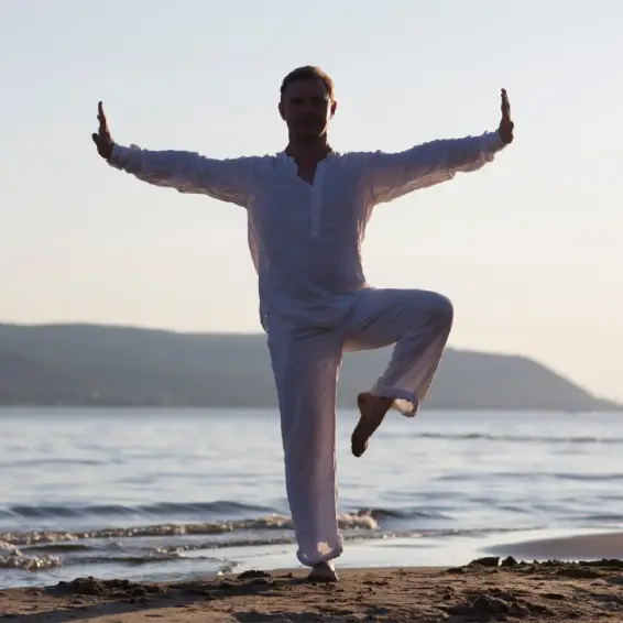 Qi Gong