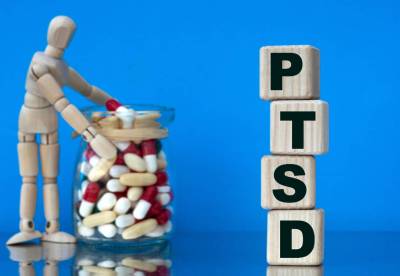 Ibogaine Helps PTSD