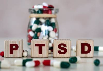 Ibogaine PTSD Therapy