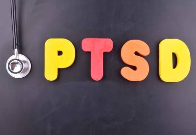 Ibogaine Treatment for PTSD