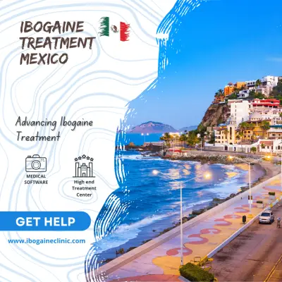 Advancing Ibogaine Treatment in Mexico