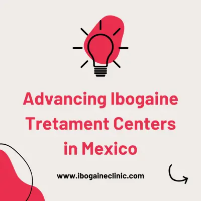 Ibogaine Research in Mexico
