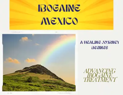 Optimizing Ibogaine Treatment in Mexico