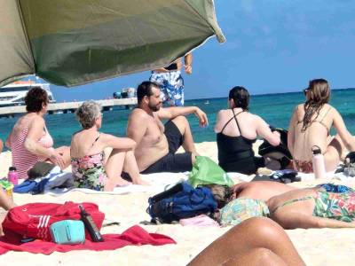 Opiate Addiction Treatment in Mexico
