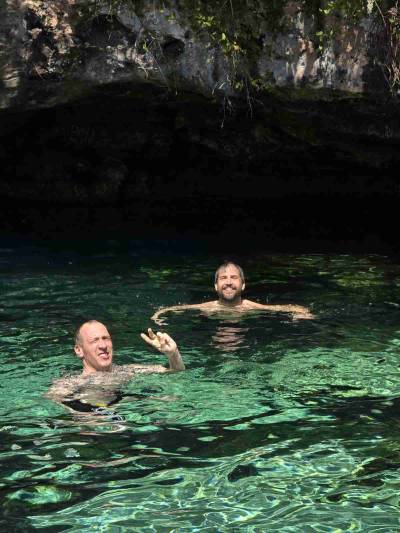 The Benefits of the Cenotes in Mexico