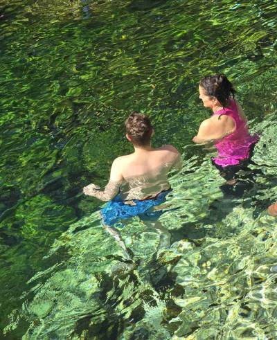 Ibogaine for Non-Addiction Related Issues in Playa del Carmen, Mexico