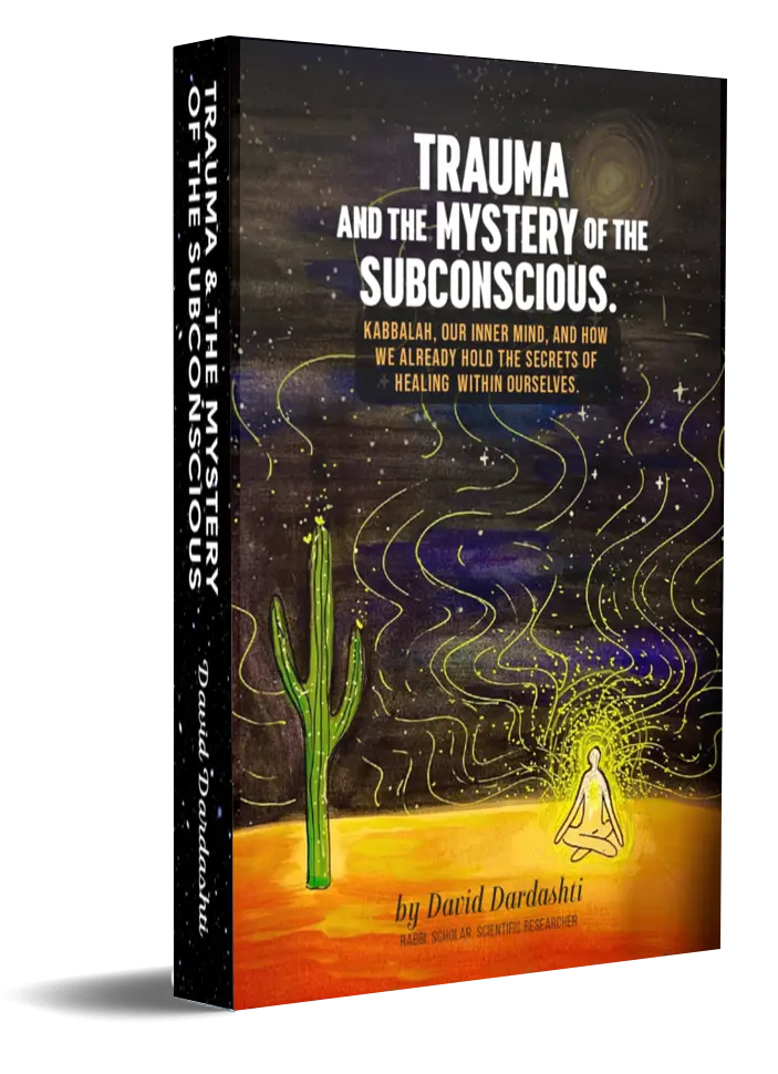 Trauma and The Mystery of the Subconscious