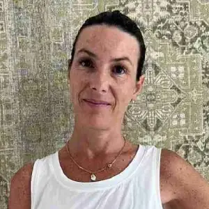 Leslie David