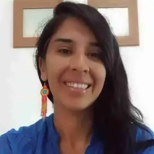 Veronica Ocampo